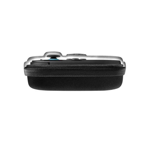 etui tech-protect slim pouch na nintendo switch 2 - czarne zdjęcie 3