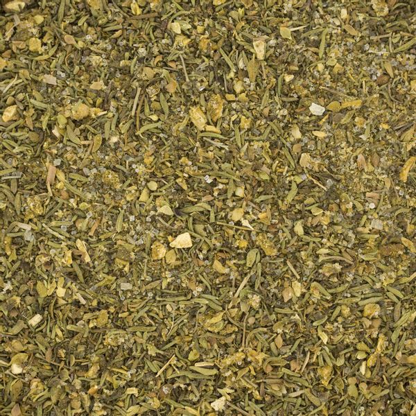 Czubryca zielona 1kg zdjęcie 3