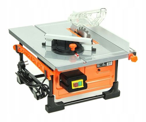 Krajzega Piła Stołowa Pilarka Do Drewna,przecinarka Drzewa Bestcraft+t na Arena.pl