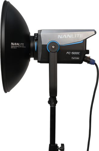 Nanlite Reflektor Beauty Dish 40 cm na Arena.pl