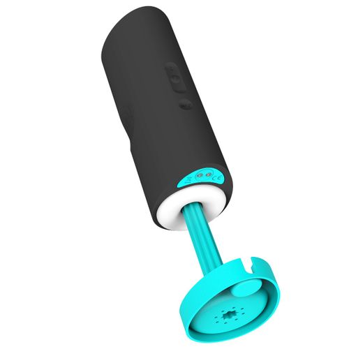 Masturbator - SenseMax SenseTube Black na Arena.pl