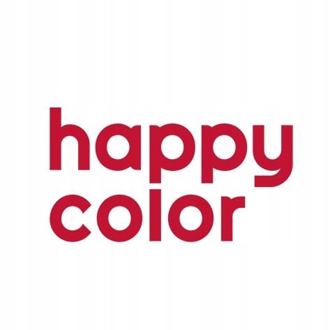 Farba Akrylowa 250Ml Pomarańczowa Happy Color 6616 na Arena.pl