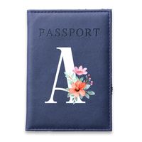 ETUI na PASZPORT DOKUMENTY z grawerem dla niej NADRUK+ DOWOLNE IMIĘ