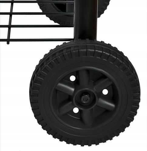 Grill z wędzarką G5165 na Arena.pl