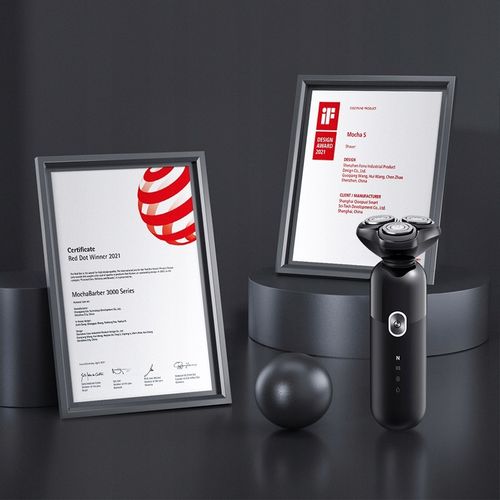 ENCHEN GOLARKA ELEKTRYCZNA MASZYNKA DO GOLENIA 4D na Arena.pl