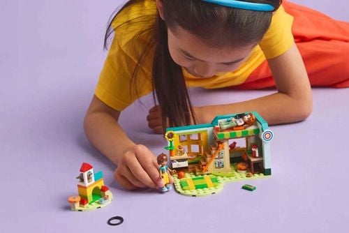 42646 - lego friends - pokój autumn na Arena.pl