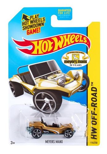 Hot Wheels Resoraki Mix na Arena.pl