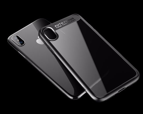 VISEAON | POKROWIEC ETUI CASE OBUDOWA | IPHONE X na Arena.pl