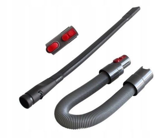 Rura wąż elastyczny do Dyson V7 V8 V10 V11 V15 zdjęcie 1
