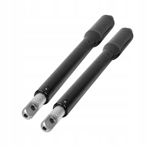 Zestaw napęd do bramy dwuskrzydłowej DE200 2x2m 300kg WiFI Lampa 4xPilot na Arena.pl