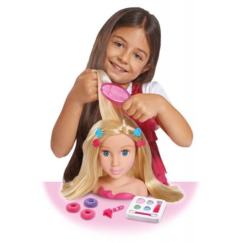 Simba Głowa do stylizacji na Arena.pl