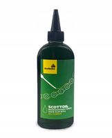 Olej do Olejarki Oliwiarki Łańcucha SCOTTOILER BIO OIL Zielony 250ml