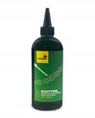 Olej do Olejarki Oliwiarki Łańcucha SCOTTOILER BIO OIL Zielony 250ml