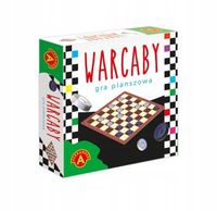 Warcaby 22483