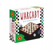 Warcaby 22483