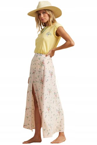 Spodnica Billa Bong Peachy Keen Maxi Skirt 32 na Arena.pl