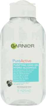 GARNIER  125 ml na Arena.pl