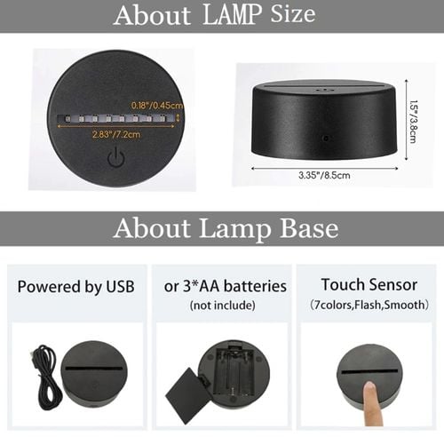 OZDOBA ŚWIĄTECZNA CHOINKA 3D LED KOLORY RGB PILOT na Arena.pl