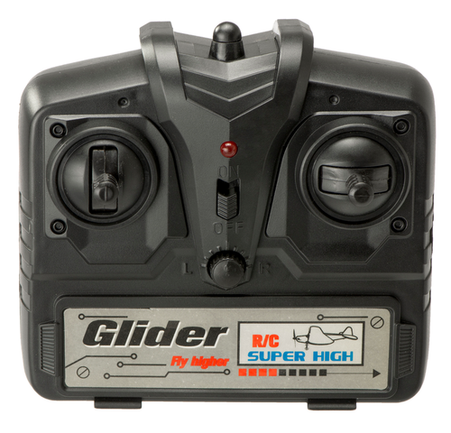 Samolot RC HL803 Piper 2CH 150m na Arena.pl