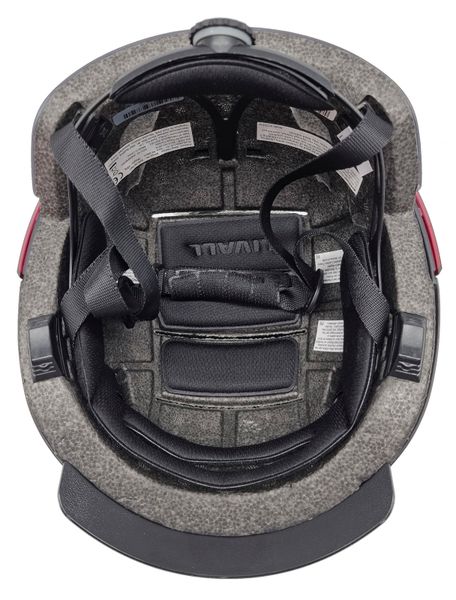 Livall BH51M Neo Smart Kask Miejski Bluetooth LED/SOS Roz. L zdjęcie 9