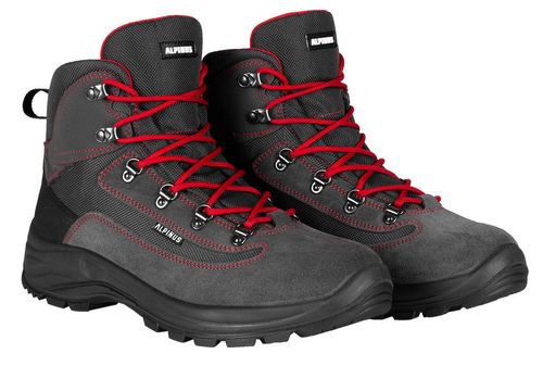 Buty trekkingowe męskie ALPINUS BRAHMATAL HIGH ACTIVE (GR43321) 40 na Arena.pl
