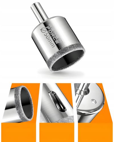 Otwornica Renew Force 68 mm na Arena.pl