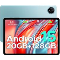 Tablet DOOGEE Tab A9 Pro 10,1" 4 GB / 128 GB niebieski
