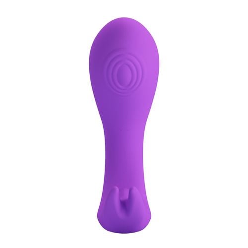 pretty love   idabelle purple, 12 vibration functions 12 pulse wave na Arena.pl