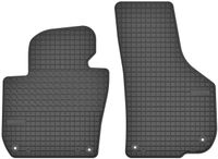 Skoda Superb II (08-15) DYWANIKI GUMOWE DEDYKOWANE