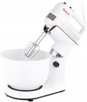 Mikser ręczny Saturn ST-FP1039 250 W biały