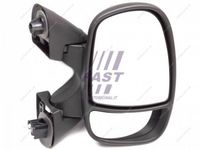 Lusterko PRAWE Elektryczne 5 pin Renault Trafic  2001-2014 -