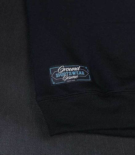 Ground Game bluza  Keep Rollin Size - S na Arena.pl