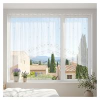 Firanka Eldiss 300 x 120 cm DomoweTekstylia | WN99E6 120