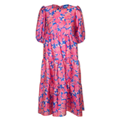 CRAS Lilicras Crepe de Chine Dress rozmiar 36