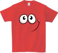 Koszulka T-shirt Red Ball