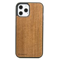 drewniane etui na iphone 12 pro max tek