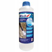 DEDRA PREPARAT MYJĄCY 1L DO KOSTKI BRUKOWEJ BETONOWEJ GARDEN DED8823A55