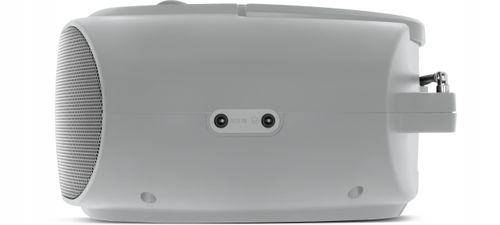 Radio sieciowe DAB+, FM TechniSat Digitradio 1990 Boombox Srebrny na Arena.pl