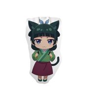 Poduszka Chibi The Apothecary Diaries / Zapiski Zielarki - Maomao