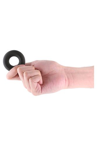 RENEGADE FIREMAN RING MEDIUM BLACK na Arena.pl