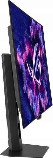 Monitor LED 32" ASUS ROG Strix OLED XG32UCWMG zdjęcie 6