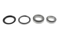 ZESTAW ŁOŻYSK KOŁA PRZÓD TYŁ FORD RANGER 1999 2000 2001 2002