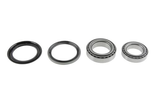 ZESTAW ŁOŻYSK KOŁA PRZÓD TYŁ MAZDA B-SERIE 2000 2001 2002 2003 2004 2005 na Arena.pl