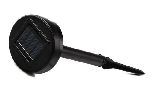 Oświetlenie do pawilonu 100 LED solarne na Arena.pl