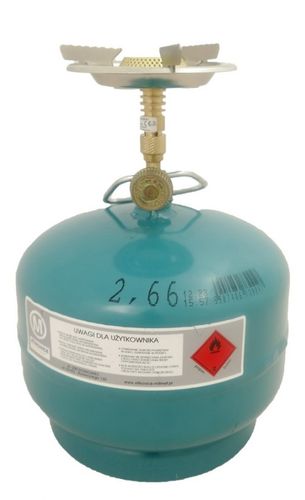 Kuchenka pojedyncza mała na Arena.pl