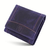 vintage portfel damski ze skóry rfid paolo peruzzi t-70-pu