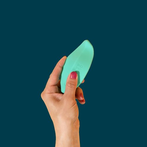 stymulator łechtaczki wave romp na Arena.pl