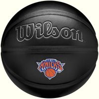 Piłka do koszykówki Wilson NBA Team Premiere New York Knicks WZ4026420XB 7