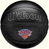 Piłka do koszykówki Wilson NBA Team Premiere New York Knicks WZ4026420XB 7