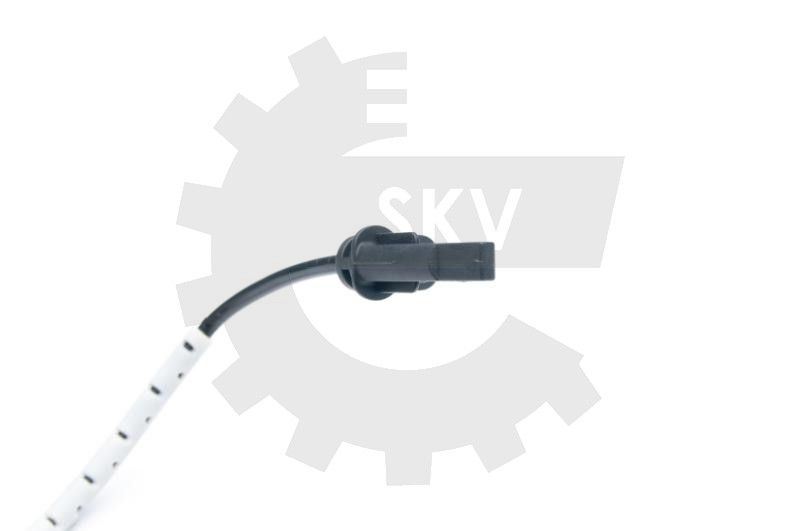 Czujnik ABS do BMW 3 320 d 2008 2009 2010 2011 2012 2013 zdjęcie 1